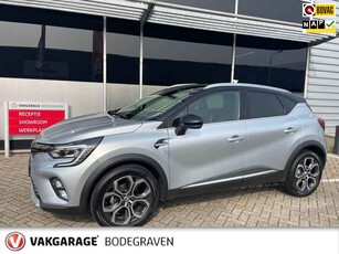 Renault Captur 1.3 TCe 140 R.S. Line