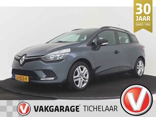 Renault Clio 0.9 TCe Life | Trekhaak | Airco | Org NL | Navigatie Via Telefoon |