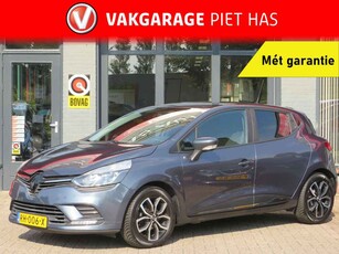 Renault Clio 0.9 TCe Zen