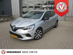 Renault Clio 1.0 TCe 90 Equilibre airco navi