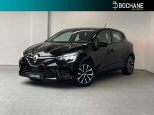 Renault Clio 1.0 TCe 90 Zen