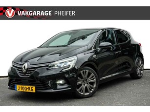 Renault Clio 1.0 TCe Initiale Paris