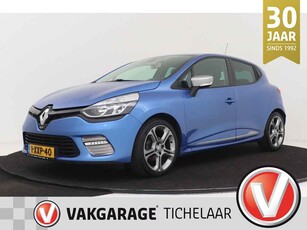 Renault Clio 1.2 GT | 120 PK | Org NL | Climate Control | Keyless Entry/Start | Navigatie |