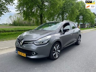 Renault Clio Estate 0.9 TCe Expression APK 4-2025/NAVI/AIRCO