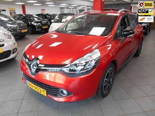 Renault Clio Estate 0.9 TCe Expression