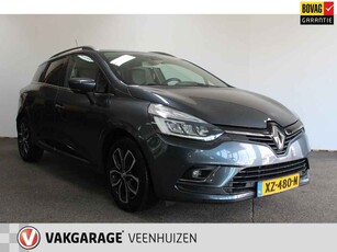 Renault Clio Estate 0.9 TCe Intens|rijklaar prijs|