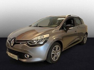 Renault Clio Estate 0.9 TCe Night&Day