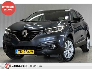 Renault Kadjar 1.2 TCe Limited/