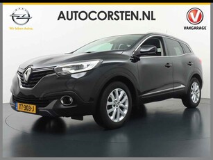 Renault Kadjar T 131 PK PanoDak Navi PDC-A+Voor Dual-Ecc Pack-R Link Regen+Licht-Sesor Voicecommand Bordherkenning ASR ESP ABs LED Intens Multi