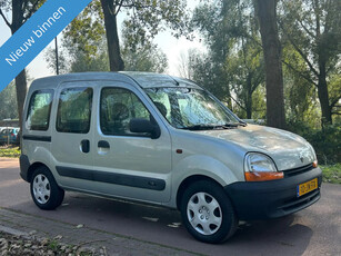 Renault Kangoo 1.2i APK!ZUINIG!KOOPJE!