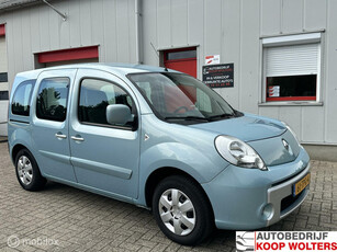 Renault Kangoo combi 1.6-16V Expression *Automaat *