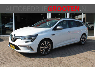 Renault Mégane Estate 1.2 TCe GT-Line//SCHUIFDAK//LED!!