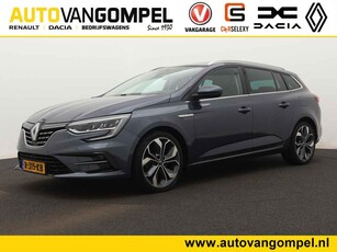 Renault Mégane Estate 1.6 E-Tech Plug-In Hybrid 160PK Intens