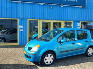 Renault Modus 1.4 16v Expression Luxe