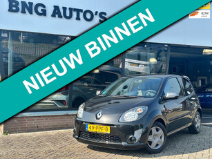 Renault Twingo 1.2-16V Collection 1E EIGENAAR_AIRCO_NAP !!!