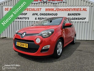 Renault Twingo 1.2 16V Collection I Airco I Elektr.-pakket !