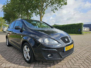 Seat Altea XL 1.8 TFSI Businessline High Airco