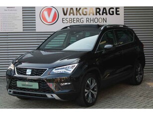 Seat Ateca 1.5 TSI Xcellence