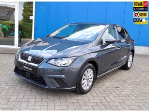 Seat Ibiza 1.0 TSI Flex