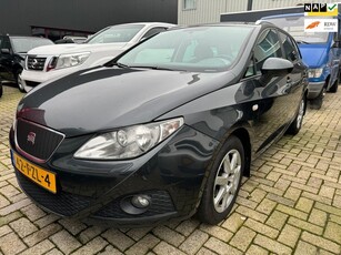 Seat Ibiza ST 1.2 TDI Style Ecomotive LEER/AIRCO/NAP