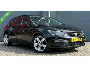 Seat Leon 1.4 EcoTSI FR DSG Business Intense LED/Carplay/Trekhaak