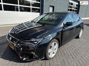 Seat Leon 2.0 TDI FR Business Intense