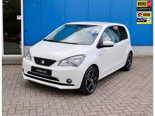 Seat Mii 1.0 Style Chic