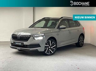 Skoda Kamiq 1.0 TSI DSG Sport Business