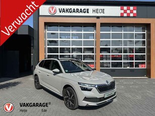 Skoda Kamiq 1.0 TSI Sport Business