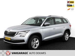 Skoda Kodiaq 1.5 TSI Ambition 7p. PERSOONS | NAP | 1e eigenaar