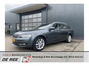 Skoda Octavia Combi 1.4 TSI Grt Eleg Bns