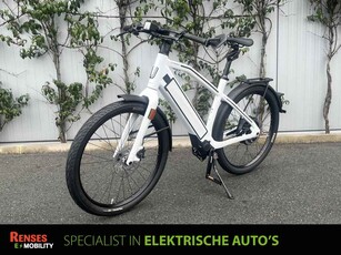 STROMER ST2 Pinion Sport