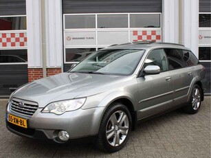 Subaru Outback 2.5i Comfort