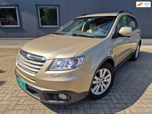 Subaru Tribeca 3.6 Executive 7p, netto € 9.990, bijtel. vriendelijk!