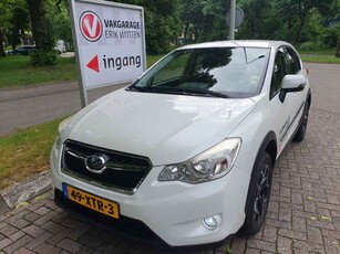 Subaru XV 2.0i Luxury AWD