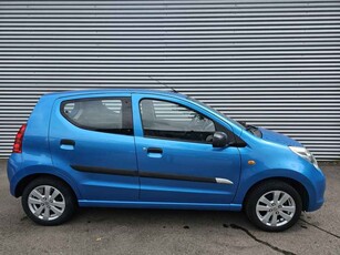 Suzuki Alto 1.0 Celebrat. EASSS