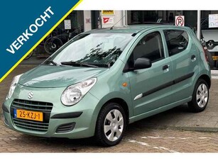 Suzuki Alto 1.0 Comfort