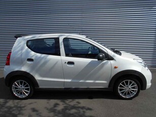 Suzuki Alto 1.0 Comfort AC GT-PAKKET, GEREV. VERSN.BAK