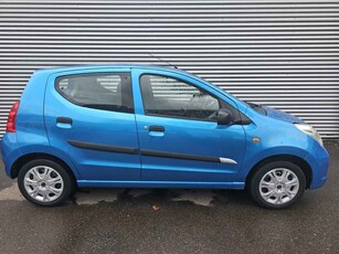 Suzuki Alto 1.0 Comfort