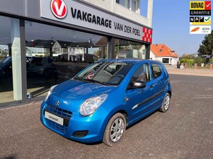 Suzuki Alto 1.0 Comfort EASSS