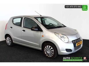 Suzuki Alto 1.0 Comfort Plus *Airco*