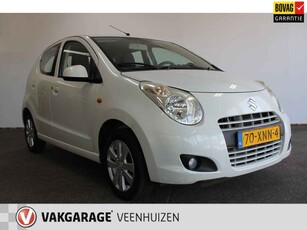 Suzuki Alto 1.0 Exclusive|RIJKLAARPRIJS|