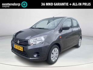 Suzuki Celerio 1.0 Comfort