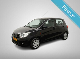 Suzuki Celerio 1.0 Comfort