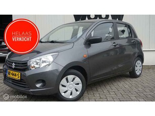 Suzuki Celerio 1.0 Comfort Automaat