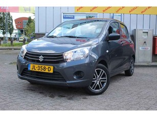 Suzuki Celerio 1.0 Comfort | Bluetooth | Automaat | Licht Metalen Velgen |