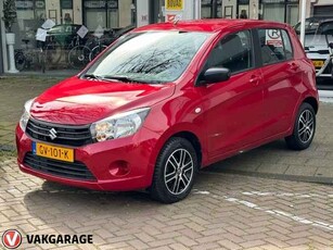 Suzuki Celerio Automaat 1.0 Comfort