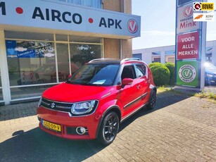 Suzuki Ignis 1.2 Business Edition