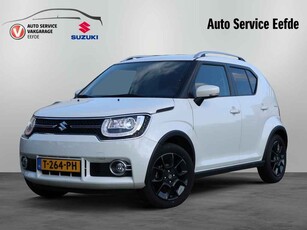 Suzuki Ignis 1.2 Hybrid Stijl navigatie / camera / cruise control