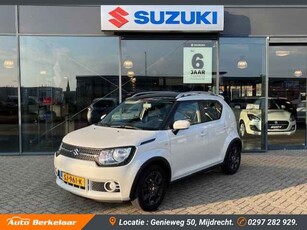 Suzuki Ignis 1.2 Select